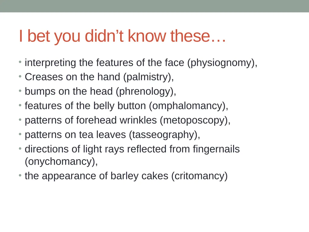 Handwriting analysis Handwriting analysis - slide 4 of 21