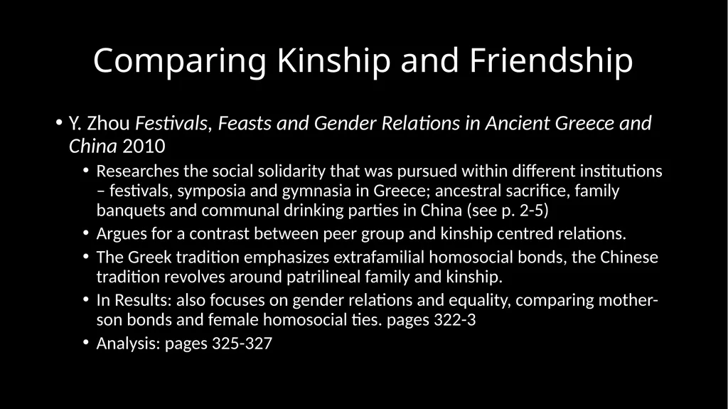 Ancient Global History Term 2: Week 2 What does - slide 8 of 8