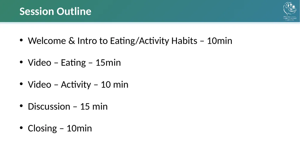 Group Visit for People With High Blood Pressure - slide 4 of 15