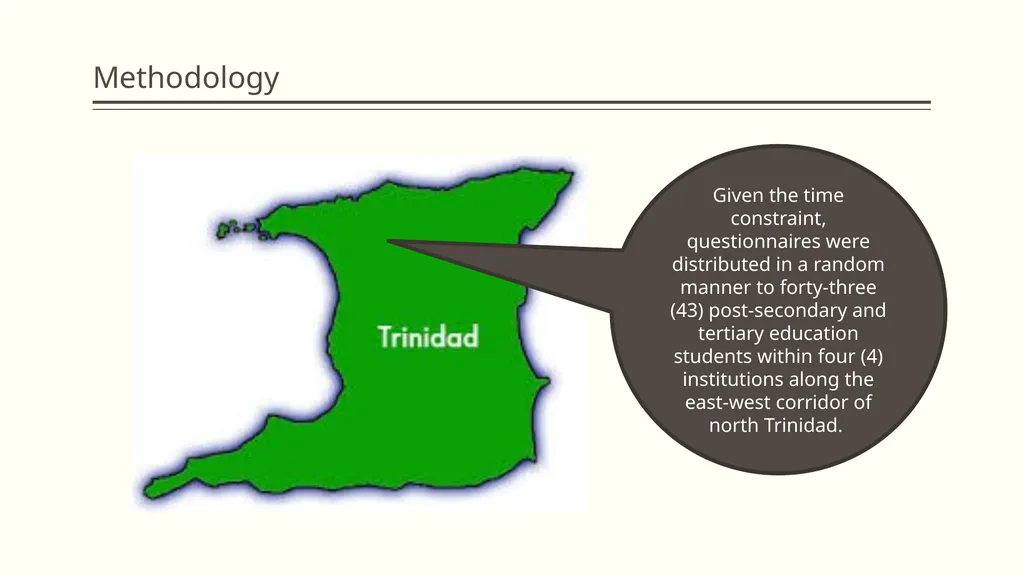 Towards the development of a Student Satisfaction - slide 12 of 26