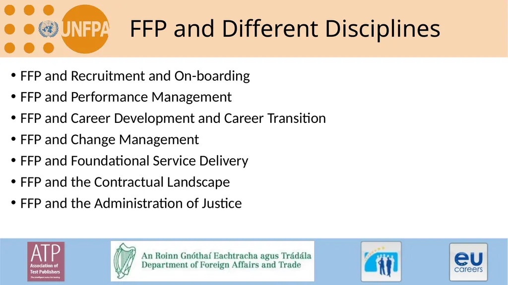 Getting HR Fit-for-Purpose The Storm Is Coming - slide 8 of 10