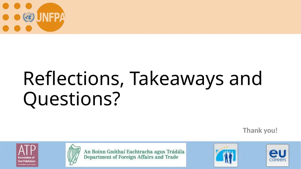 Getting HR Fit-for-Purpose The Storm Is Coming - slide 10 of 10