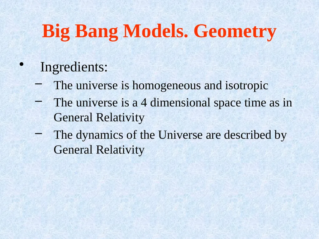 Astro-2: History of the Universe Lecture 9; May 9 - slide 6 of 28