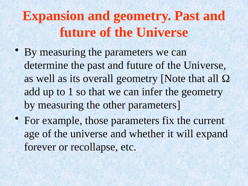 Astro-2: History of the Universe Lecture 9; May 9 - slide 16 of 28