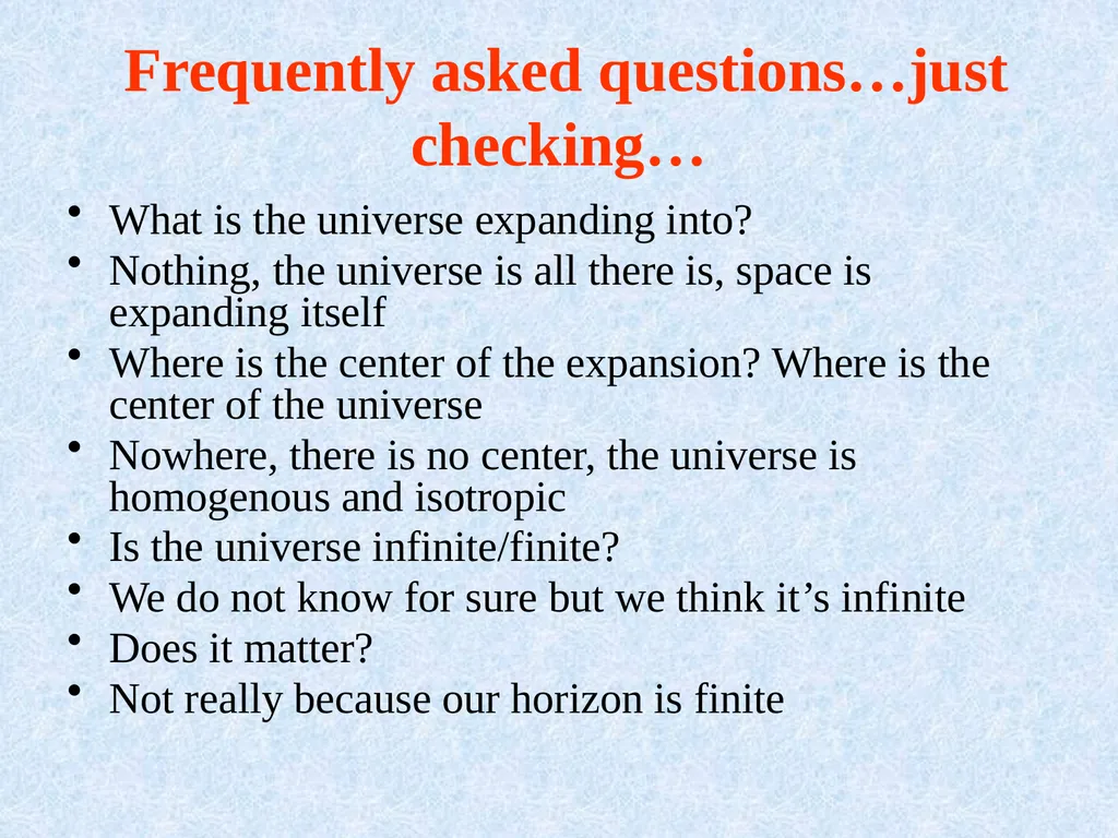 Astro-2: History of the Universe Lecture 9; May 9 - slide 27 of 28