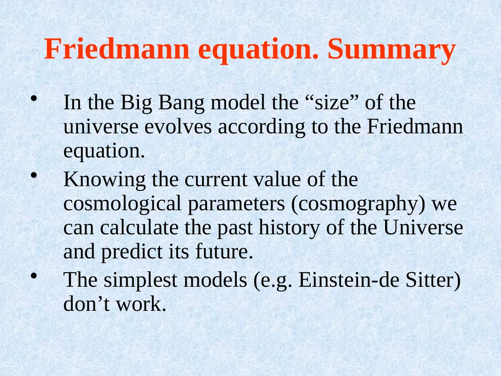 Astro-2: History of the Universe Lecture 9; May 9 - slide 21 of 28