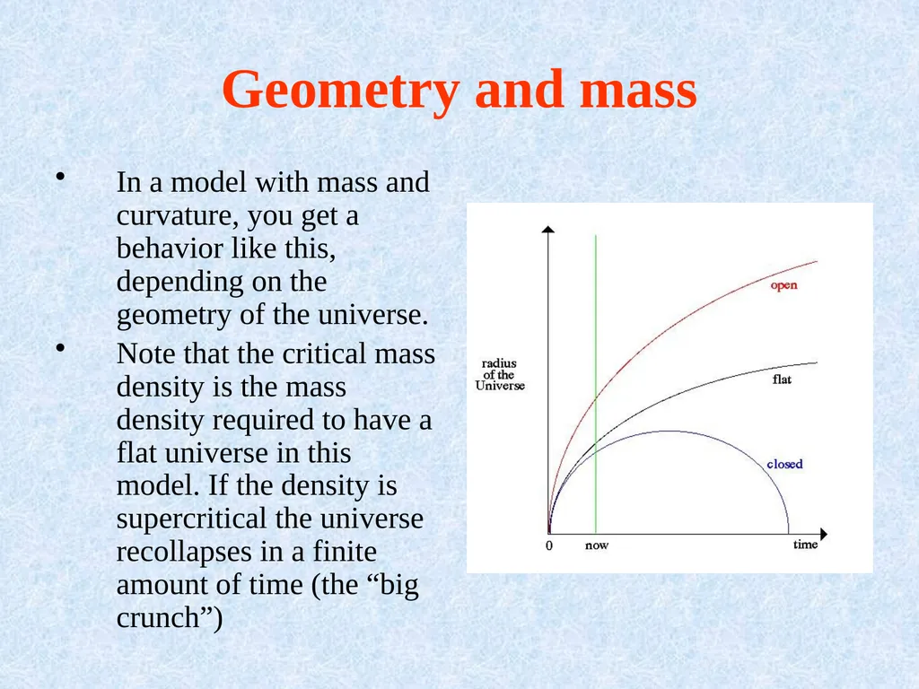 Astro-2: History of the Universe Lecture 9; May 9 - slide 20 of 28