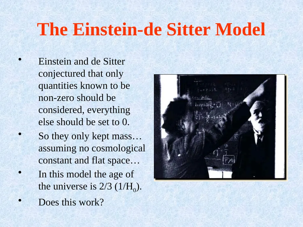Astro-2: History of the Universe Lecture 9; May 9 - slide 19 of 28