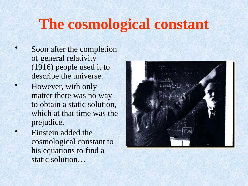 Astro-2: History of the Universe Lecture 9; May 9 - slide 22 of 28