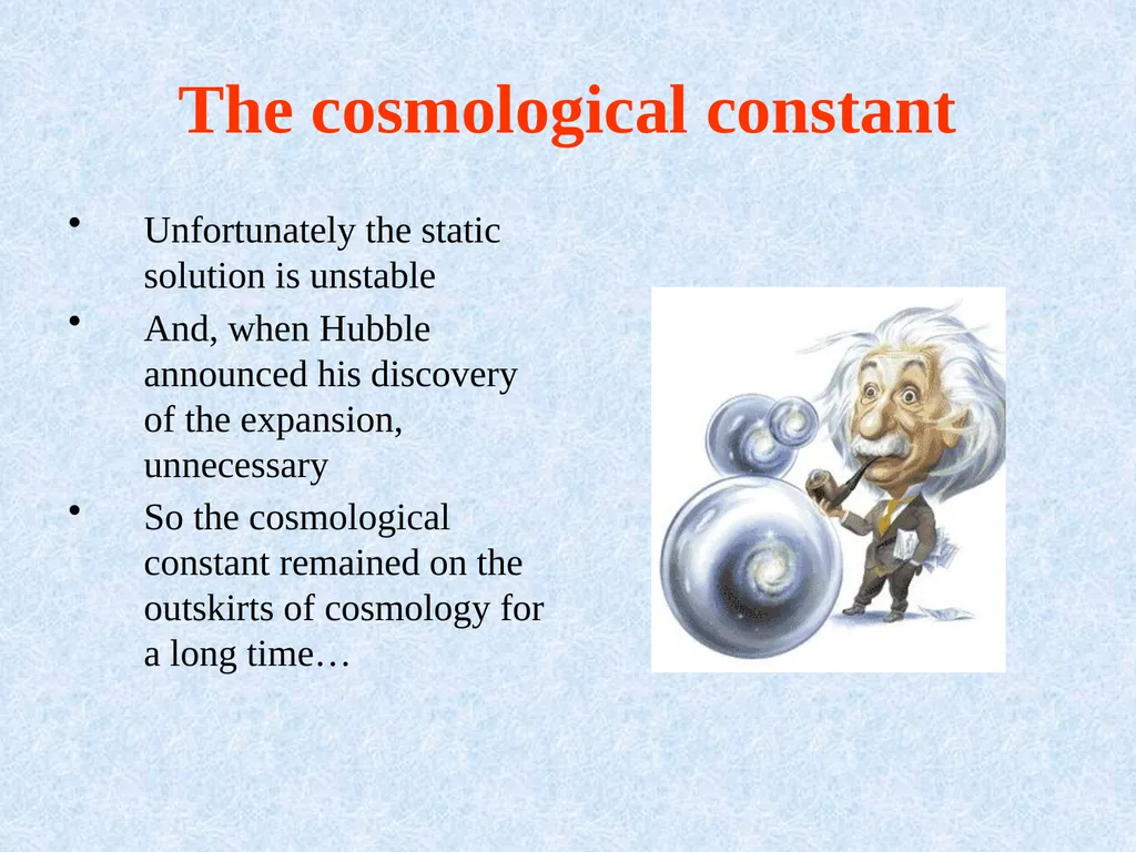 Astro-2: History of the Universe Lecture 9; May 9 - slide 23 of 28