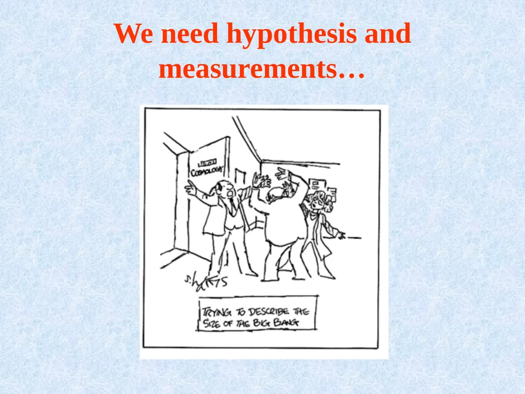 Astro-2: History of the Universe Lecture 9; May 9 - slide 18 of 28