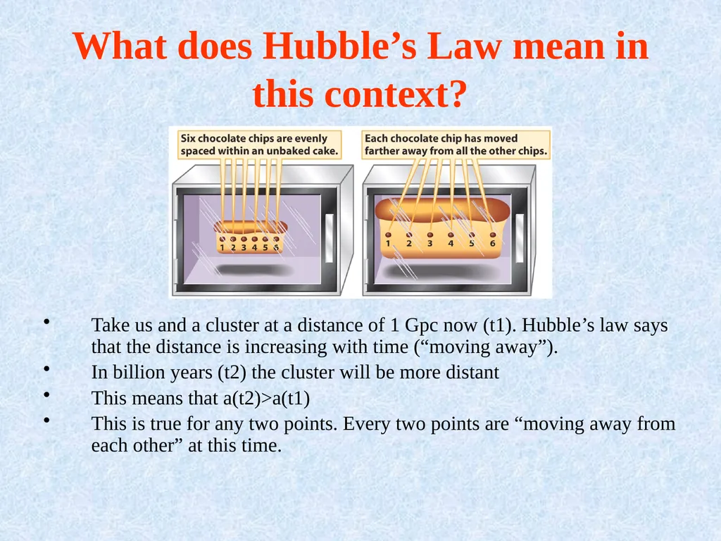 Astro-2: History of the Universe Lecture 9; May 9 - slide 14 of 28