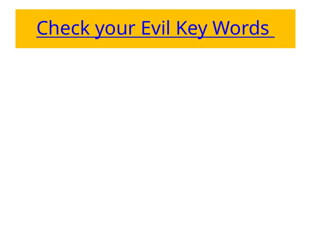 C Evil : Religious responses to the problem of - slide 13 of 20