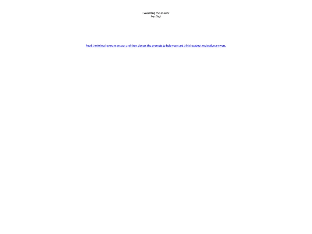 C Evil : Religious responses to the problem of - slide 20 of 20