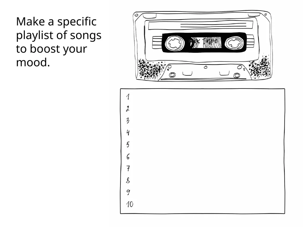 Music “Music acts like a magic key, to which the - slide 6 of 10