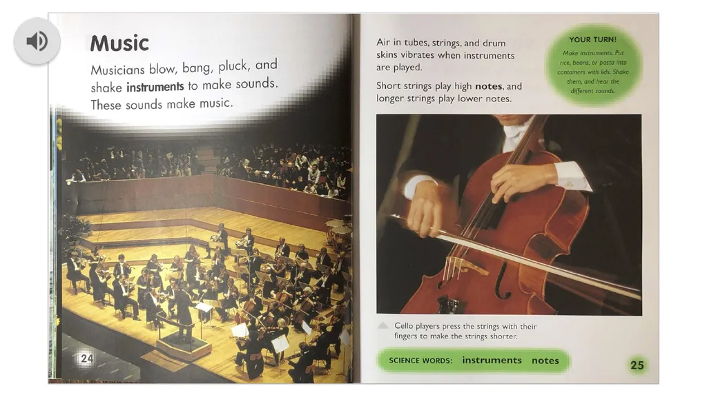 Amazing Sounds: How does this music make us feel? - slide 2 of 10