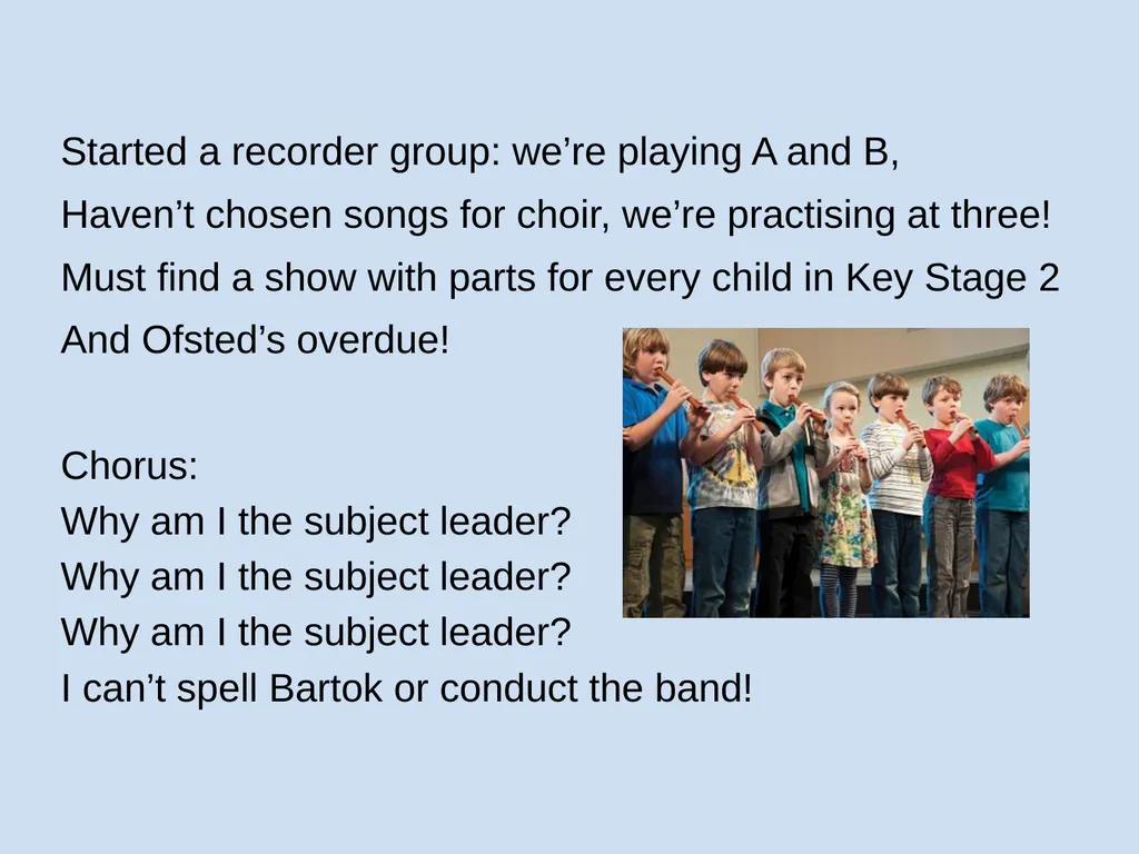 DEEP DIVE Training to provide information and - slide 3 of 37