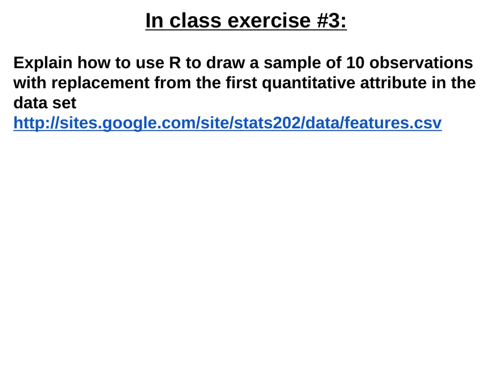 What is Data? An attribute is a property or - slide 24 of 32