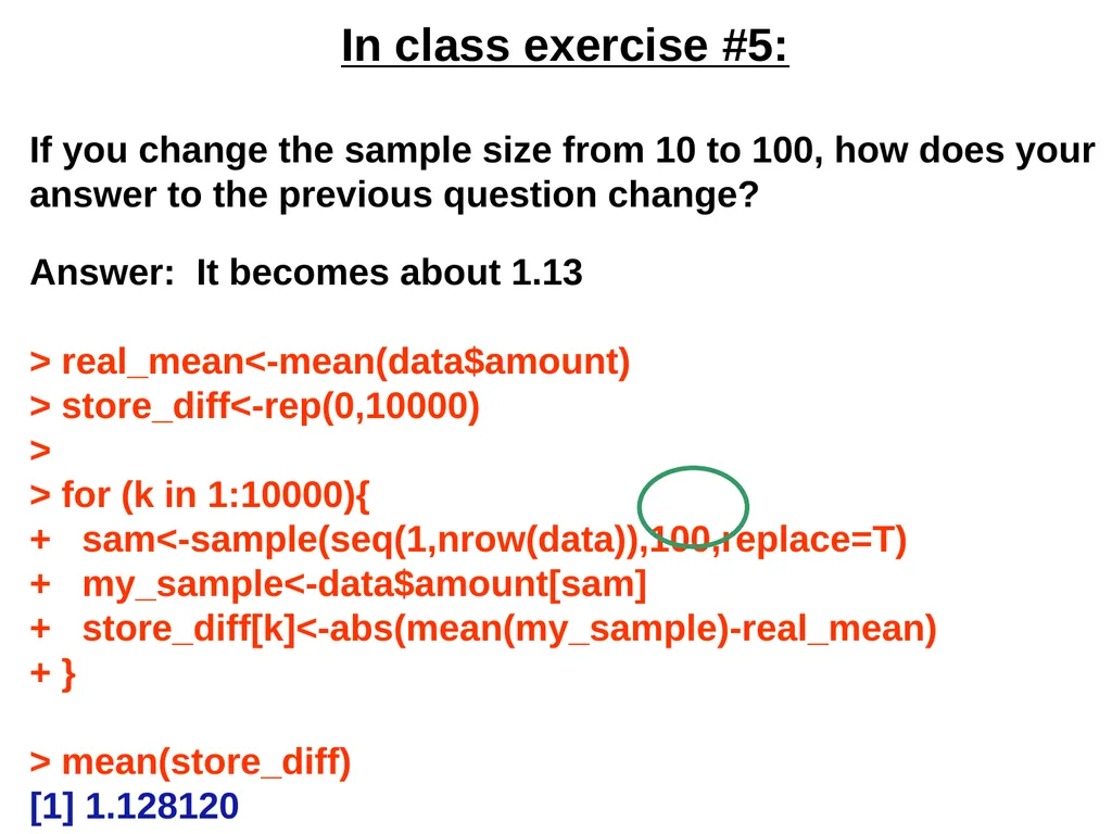 What is Data? An attribute is a property or - slide 29 of 32