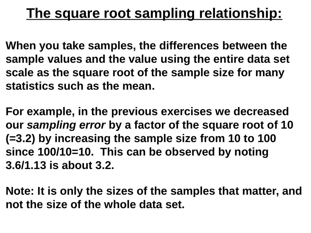 What is Data? An attribute is a property or - slide 30 of 32