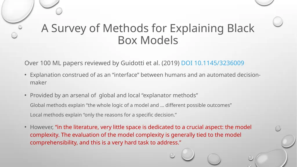 Right to an Explanation Considered Harmful Andy - slide 13 of 22
