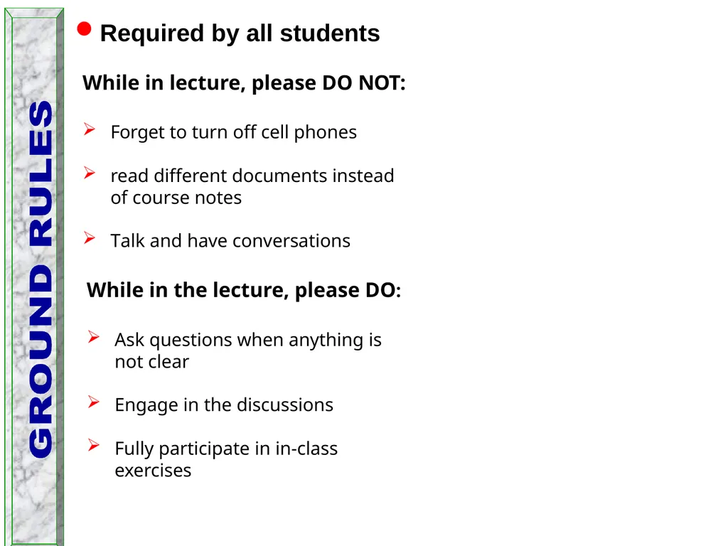 Masoud.hamed@su.edu.krd Lec.1 - Class MSc.. - slide 4 of 16