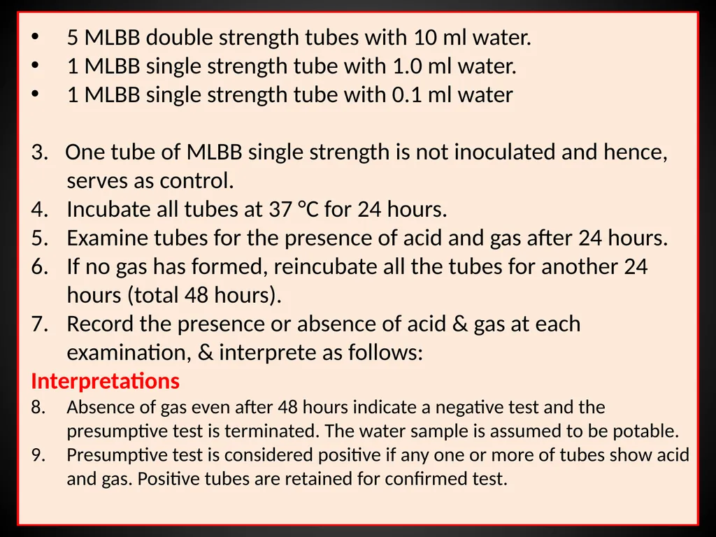 US04CMIC22 Environmental Microbiology UNIT-3: - slide 31 of 62