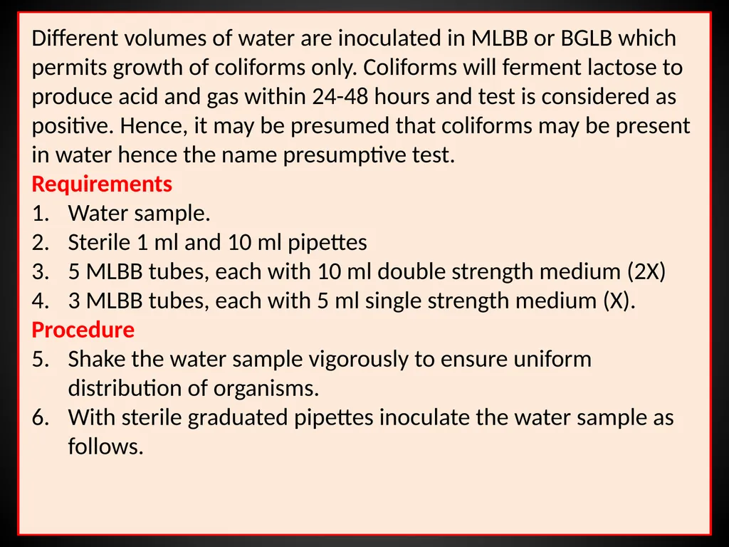 US04CMIC22 Environmental Microbiology UNIT-3: - slide 30 of 62