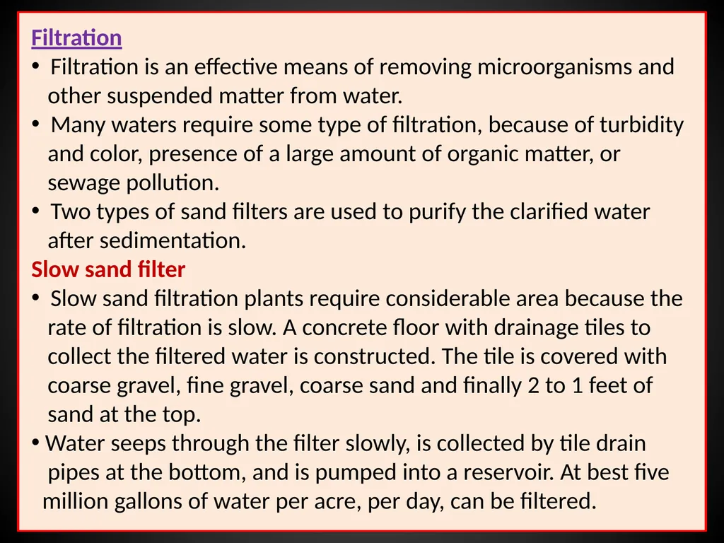 US04CMIC22 Environmental Microbiology UNIT-3: - slide 51 of 62