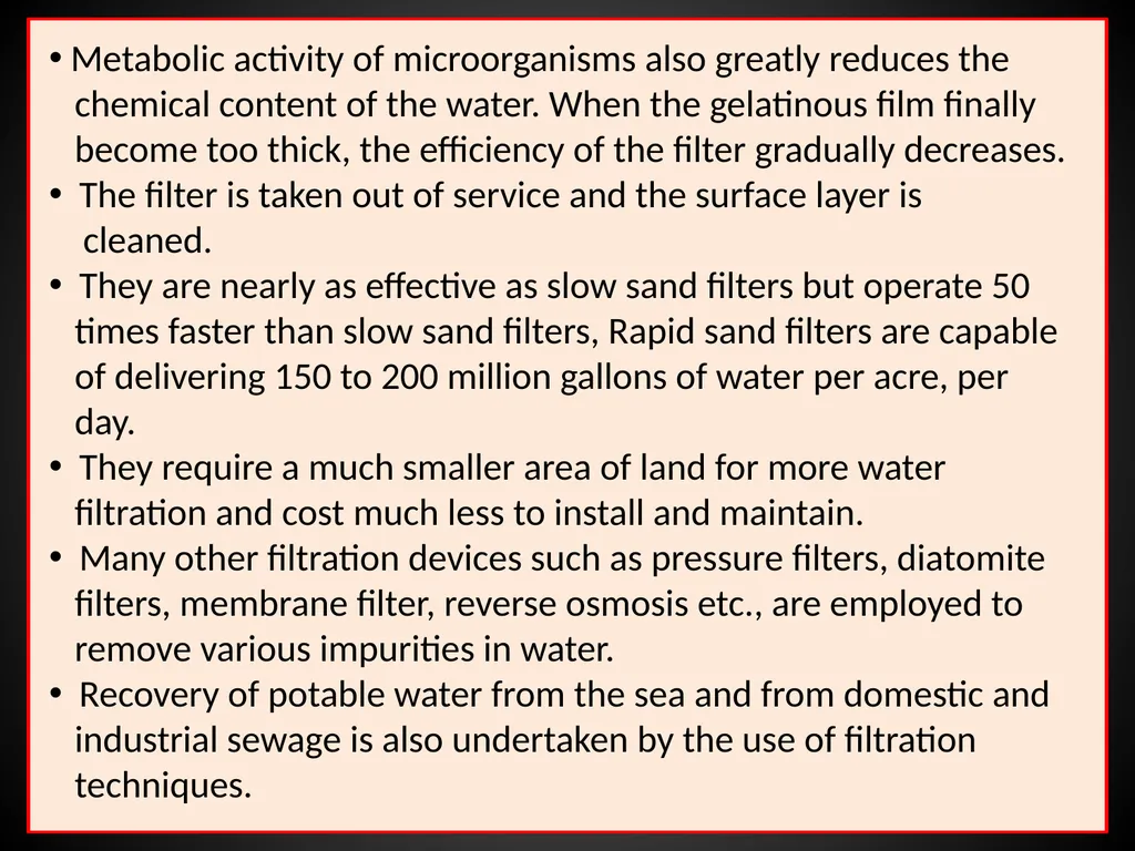 US04CMIC22 Environmental Microbiology UNIT-3: - slide 55 of 62