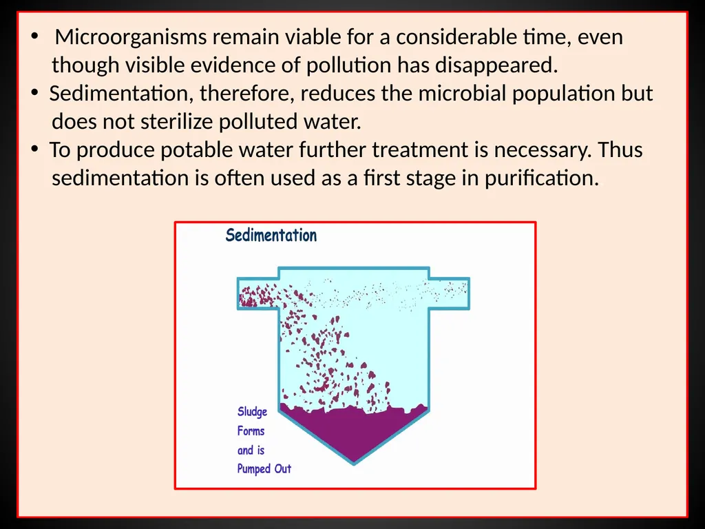 US04CMIC22 Environmental Microbiology UNIT-3: - slide 50 of 62