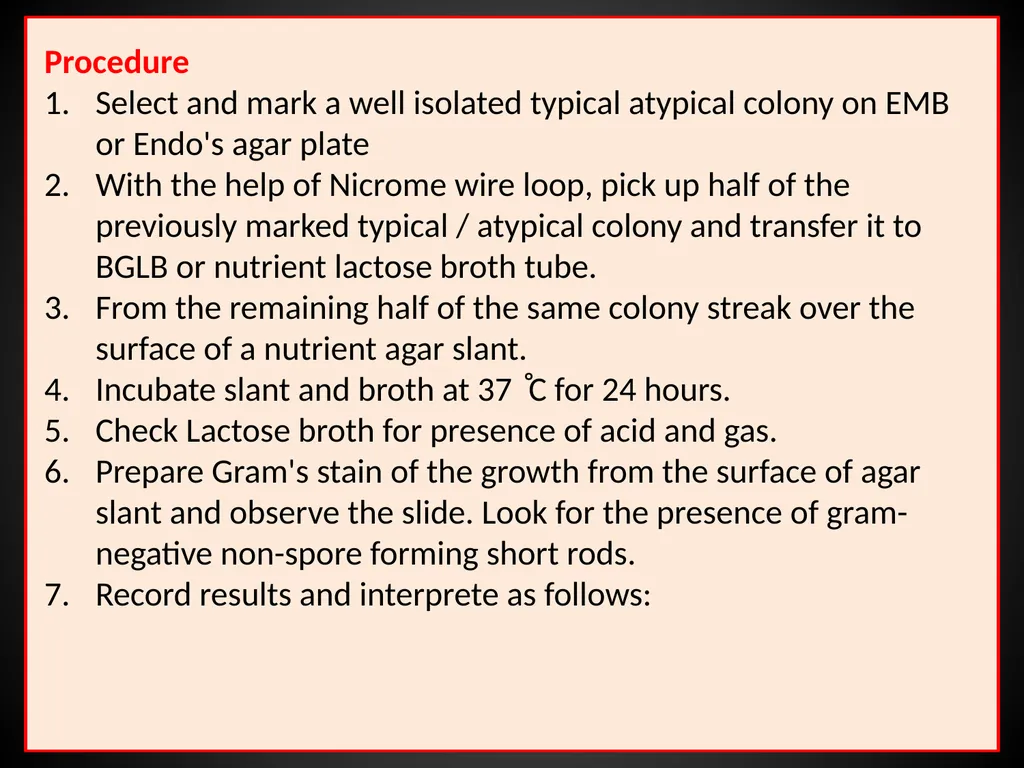 US04CMIC22 Environmental Microbiology UNIT-3: - slide 38 of 62