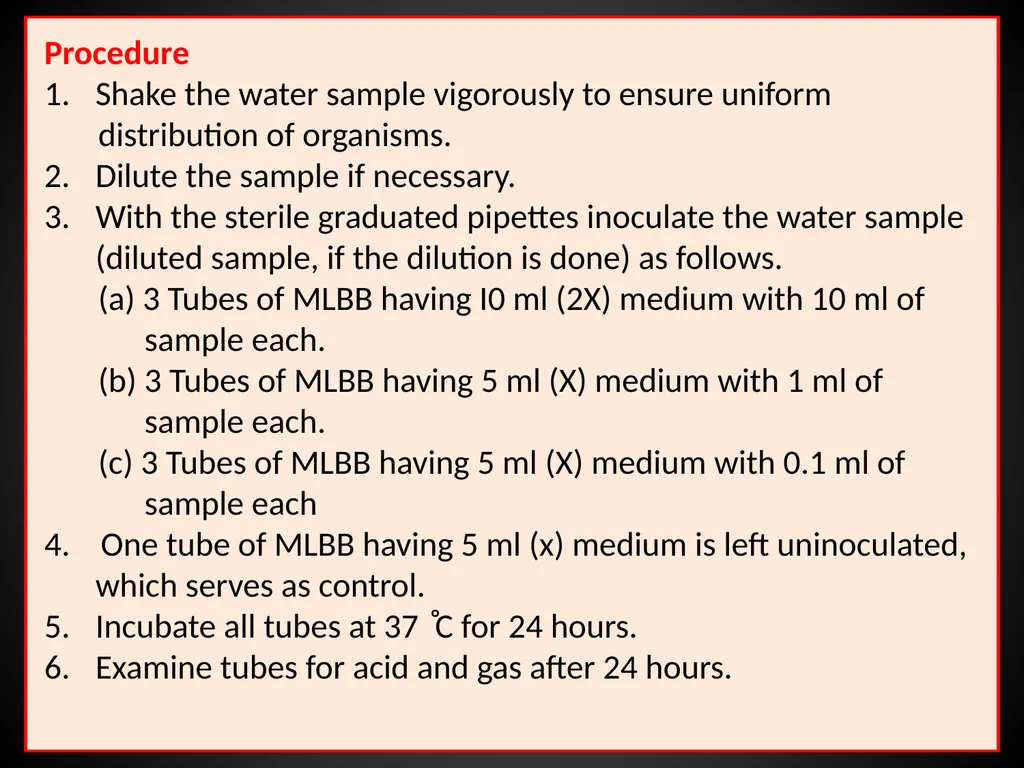 US04CMIC22 Environmental Microbiology UNIT-3: - slide 42 of 62