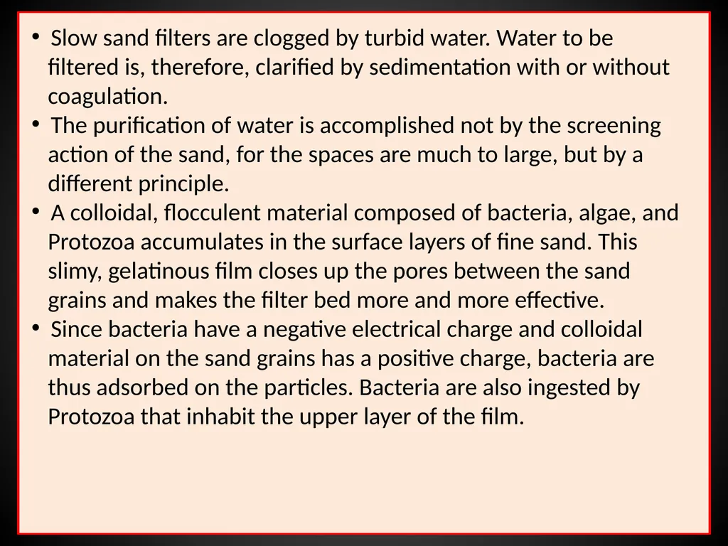 US04CMIC22 Environmental Microbiology UNIT-3: - slide 52 of 62