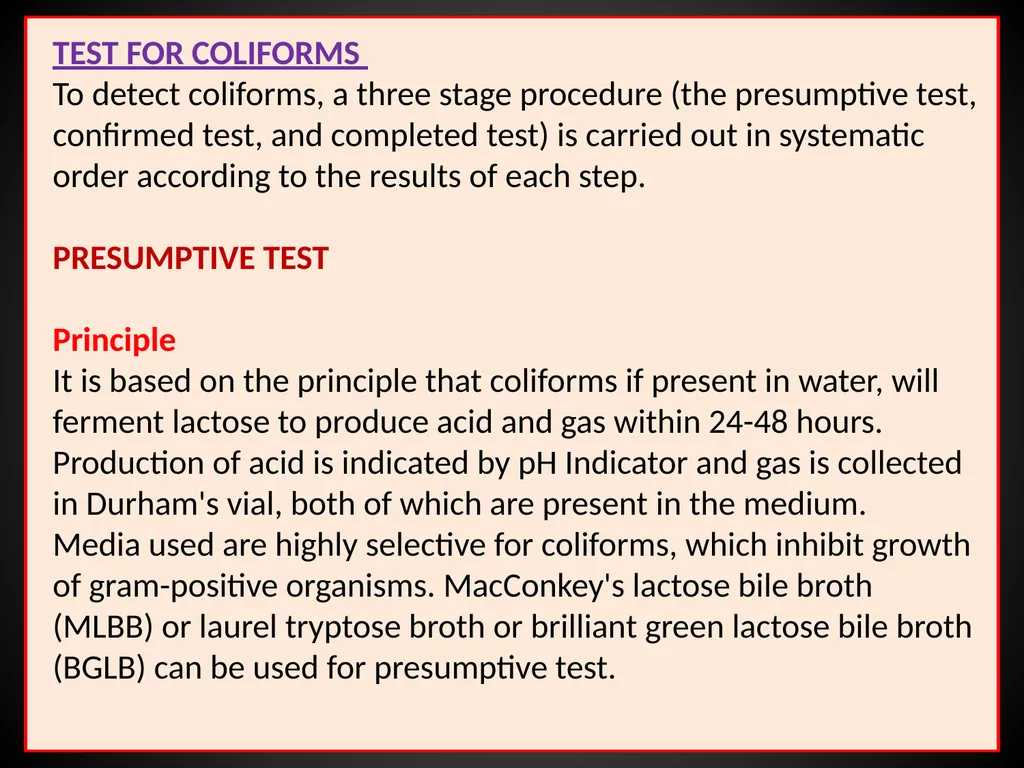 US04CMIC22 Environmental Microbiology UNIT-3: - slide 29 of 62