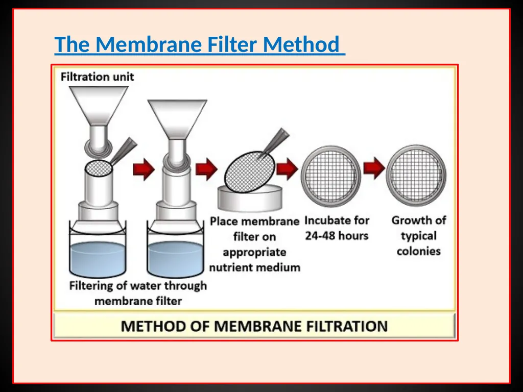 US04CMIC22 Environmental Microbiology UNIT-3: - slide 45 of 62