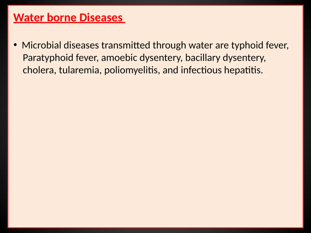 US04CMIC22 Environmental Microbiology UNIT-3: - slide 60 of 62