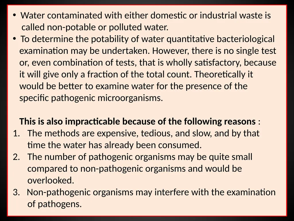 US04CMIC22 Environmental Microbiology UNIT-3: - slide 14 of 62