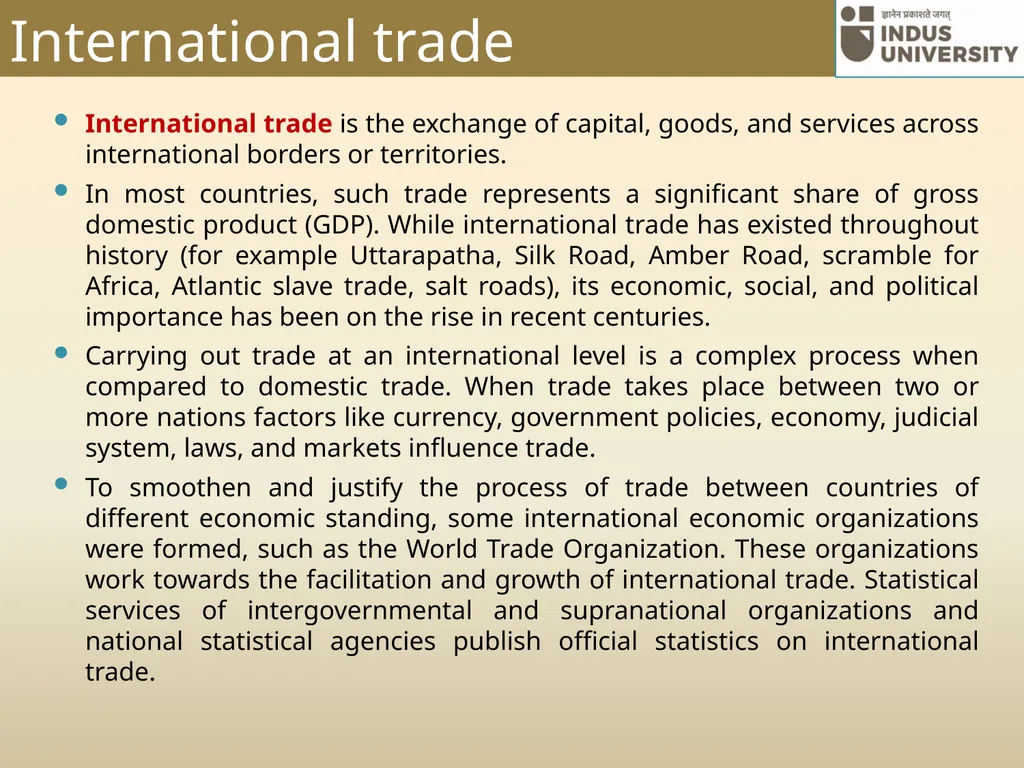 UNIT -3 Management of Technology, Product - slide 43 of 52