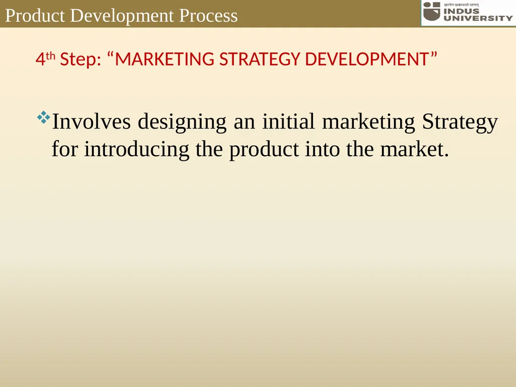 UNIT -3 Management of Technology, Product - slide 29 of 52