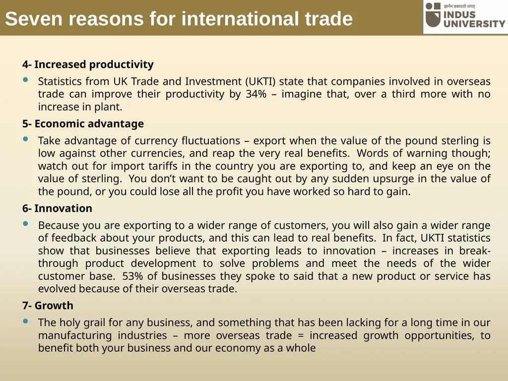 UNIT -3 Management of Technology, Product - slide 51 of 52