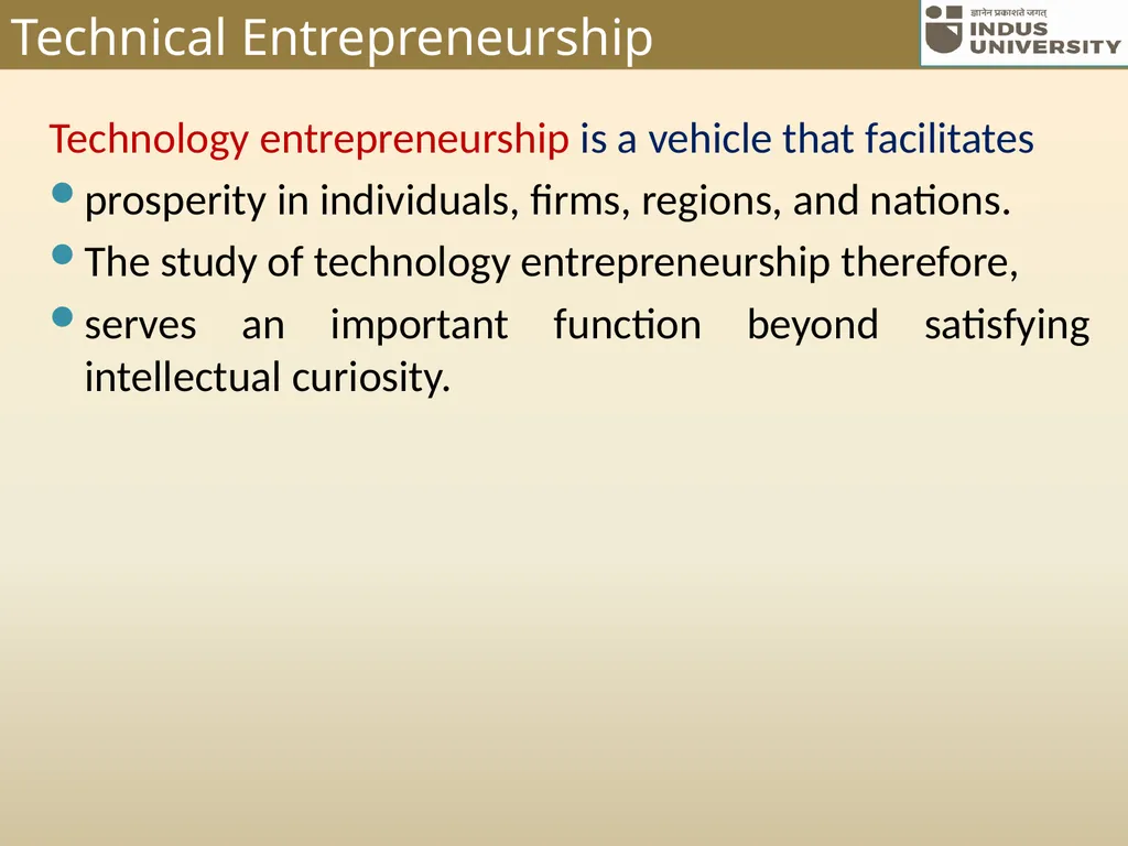 UNIT -3 Management of Technology, Product - slide 39 of 52