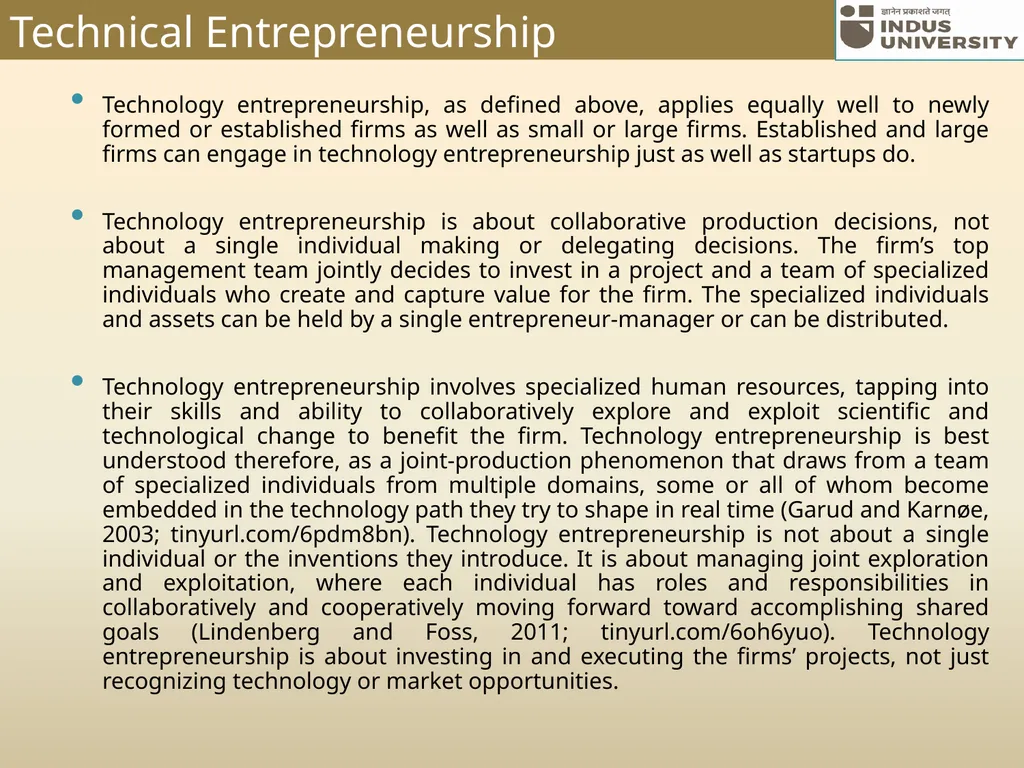 UNIT -3 Management of Technology, Product - slide 42 of 52