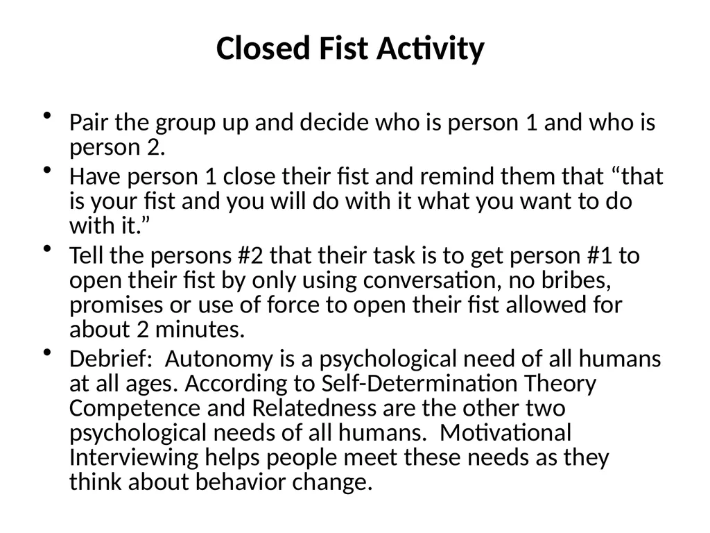 Neuro-Exploration: Why MI works in resolving - slide 27 of 47