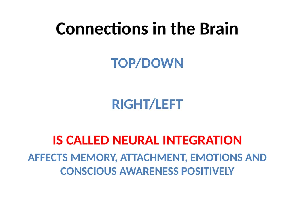 Neuro-Exploration: Why MI works in resolving - slide 17 of 47