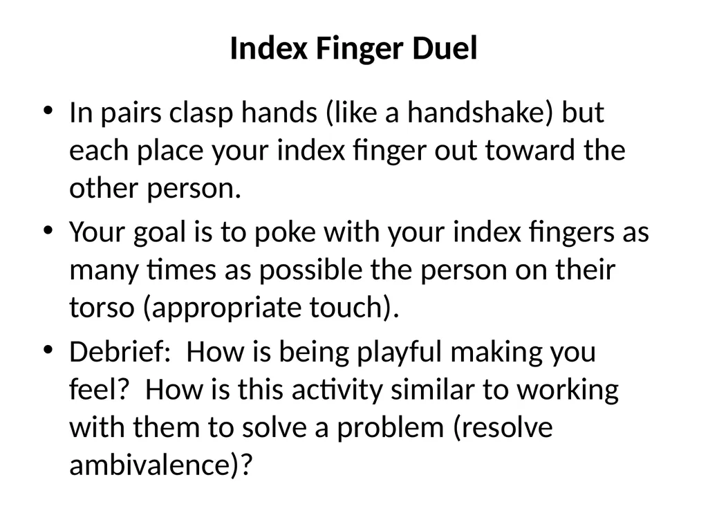 Neuro-Exploration: Why MI works in resolving - slide 6 of 47