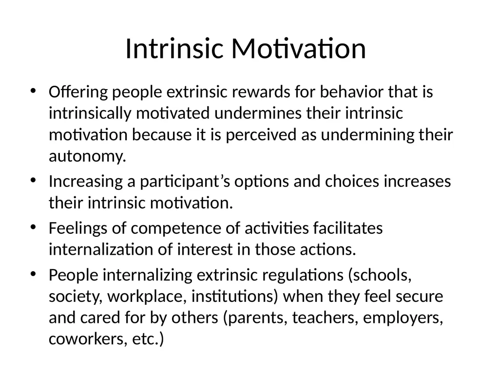 Neuro-Exploration: Why MI works in resolving - slide 42 of 47