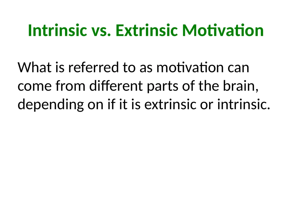 Neuro-Exploration: Why MI works in resolving - slide 37 of 47