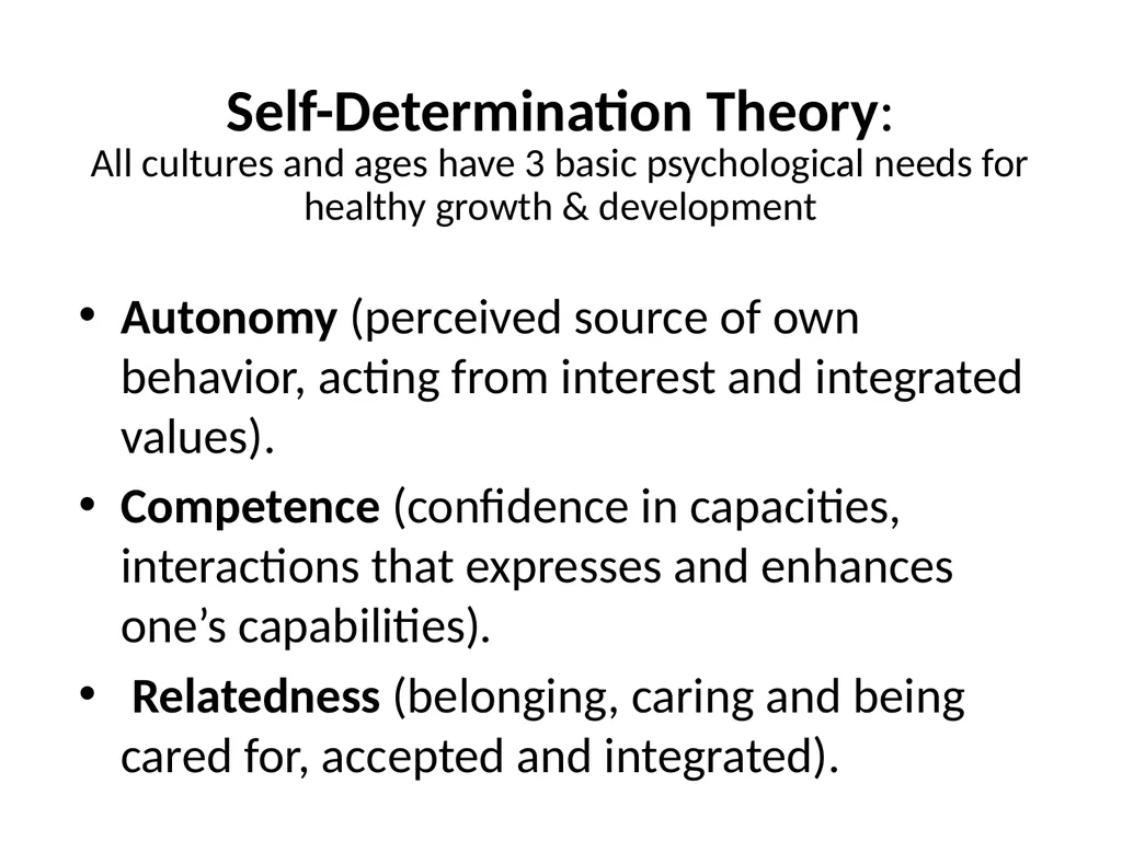 Neuro-Exploration: Why MI works in resolving - slide 41 of 47