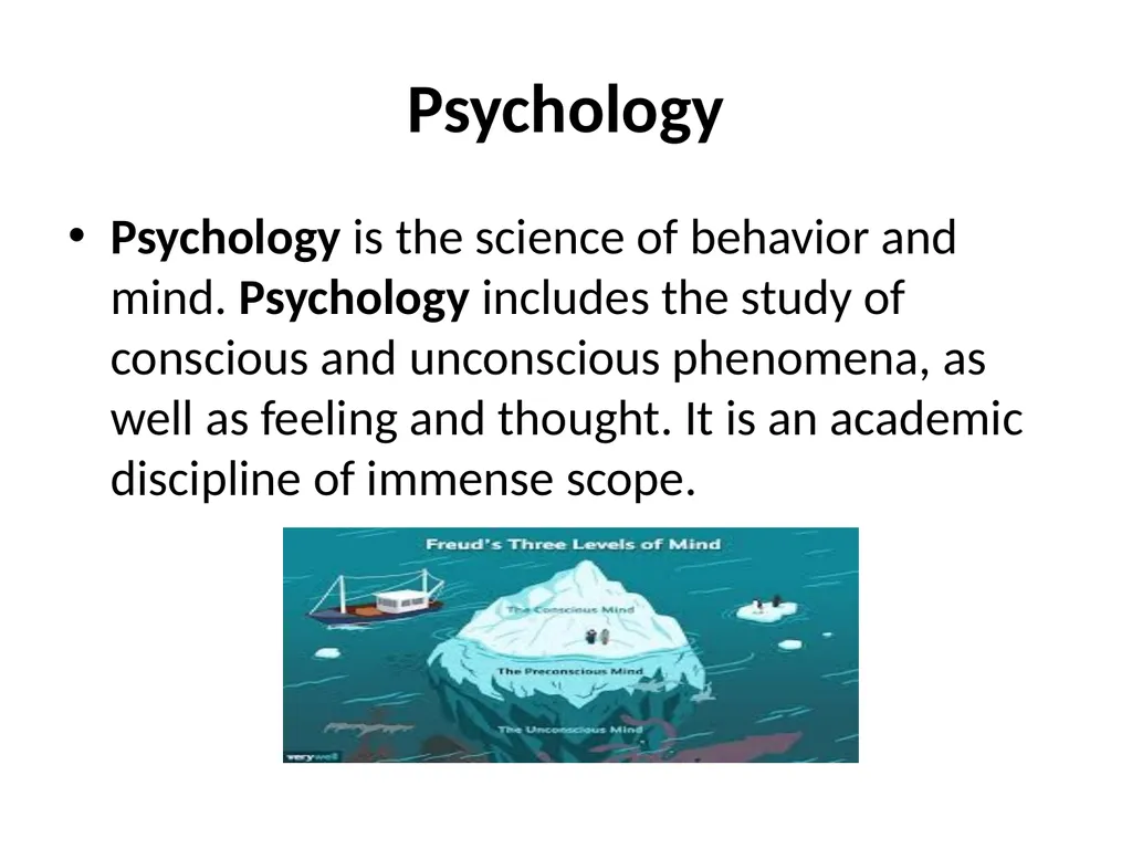INTRODUCTION TO ORGANIZATIONS BEHAVIOR UNIT-1 - slide 18 of 43